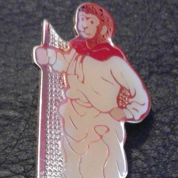 1992 Lunar Year of the Monkey - Picture 3 of 8